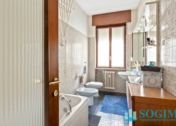 Foto 26 - Trilocale Via Fidia
 
1, Monza - foto 26