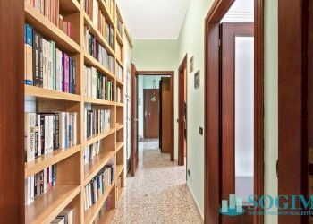 Foto 29 - Trilocale Via Fidia
 
1, Monza - foto 29