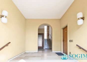 Foto 33 - Trilocale Via Fidia
 
1, Monza - foto 33