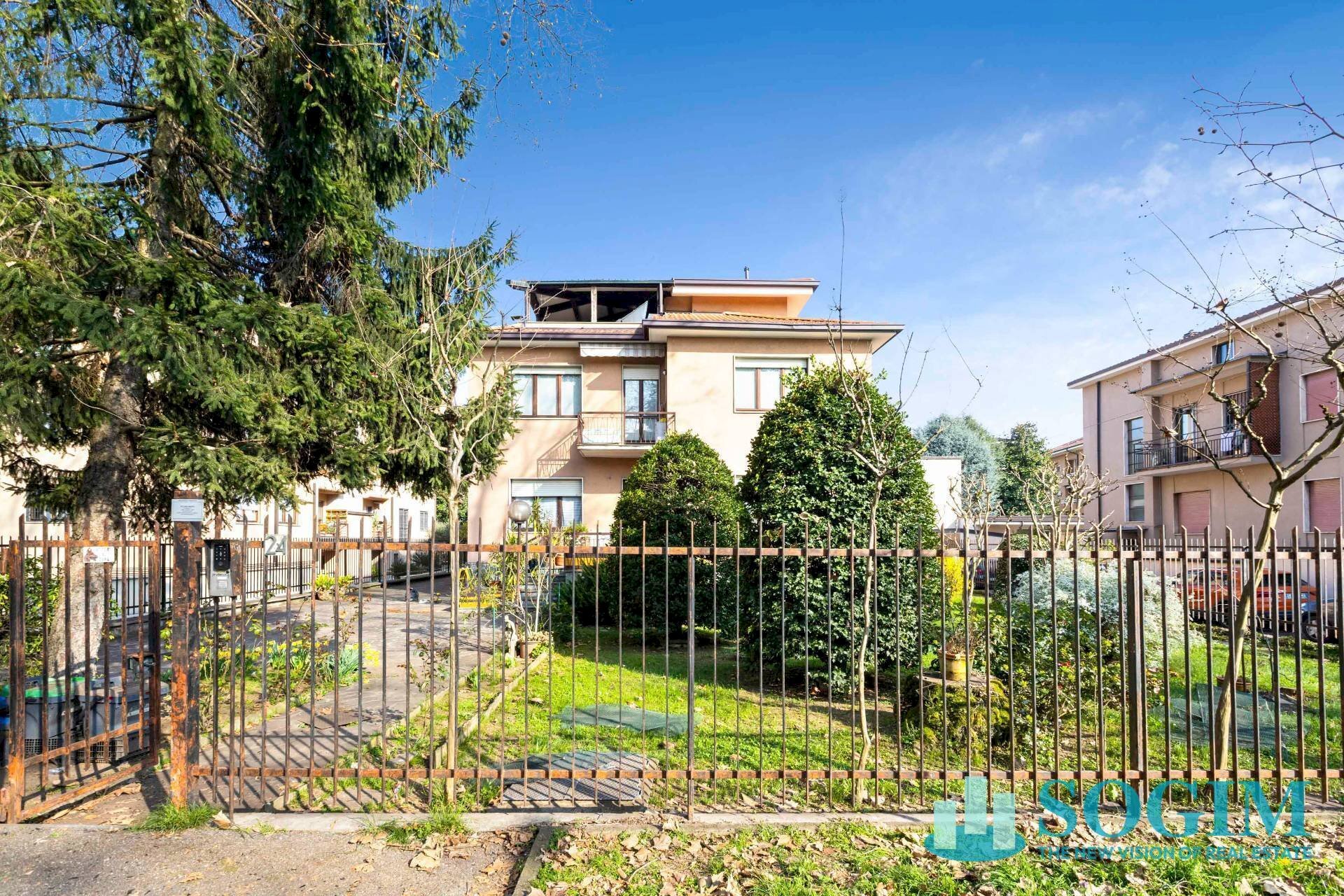 Foto 1 - Quadrilocale Via Fidia
 
1, Monza - foto 1