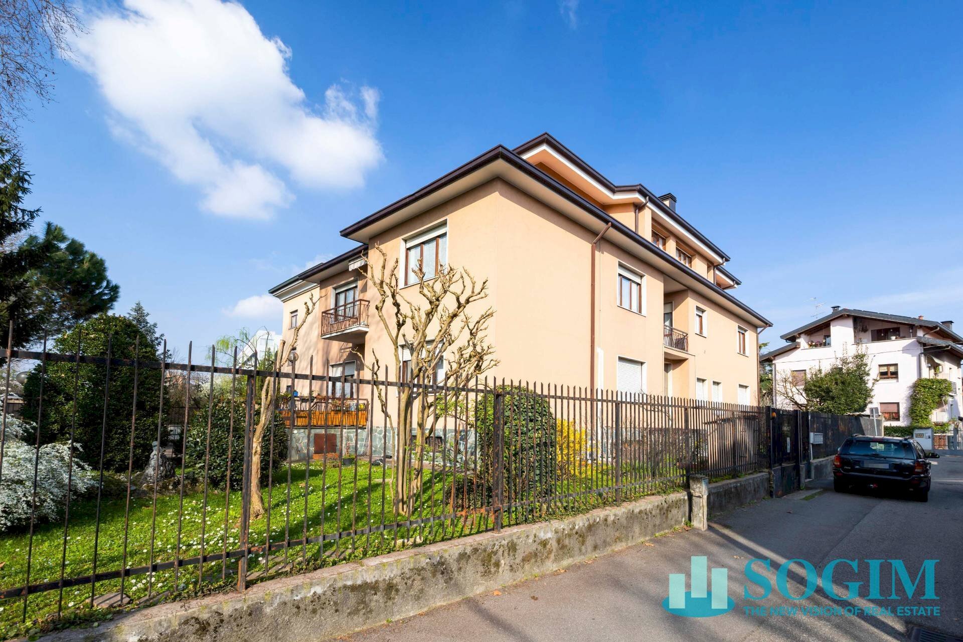 Foto 2 - Quadrilocale Via Fidia
 
1, Monza - foto 2