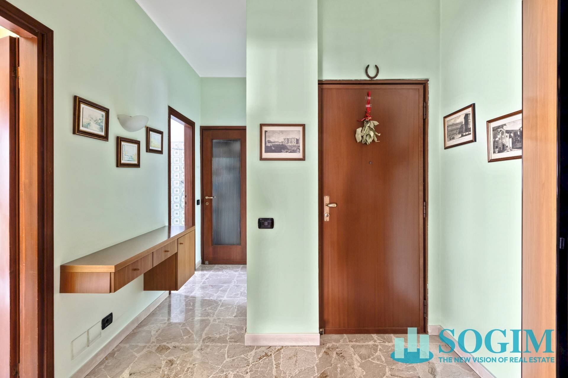 Foto 3 - Quadrilocale Via Fidia
 
1, Monza - foto 3