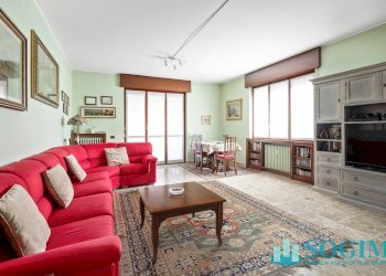 Foto 4 - Quadrilocale Via Fidia
 
1, Monza - foto 4