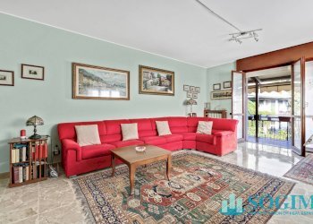 Foto 6 - Quadrilocale Via Fidia
 
1, Monza - foto 6