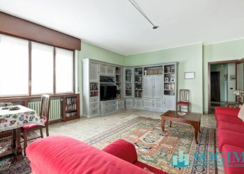 Foto 11 - Quadrilocale Via Fidia
 
1, Monza - foto 11