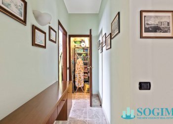 Foto 12 - Quadrilocale Via Fidia
 
1, Monza - foto 12