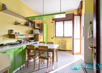 Foto 13 - Quadrilocale Via Fidia
 
1, Monza - foto 13