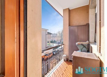 Foto 15 - Quadrilocale Via Fidia
 
1, Monza - foto 15