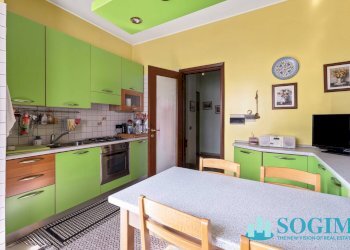 Foto 17 - Quadrilocale Via Fidia
 
1, Monza - foto 17