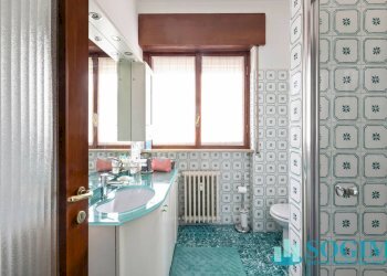 Foto 19 - Quadrilocale Via Fidia
 
1, Monza - foto 19