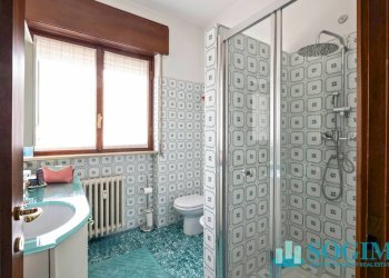 Foto 20 - Quadrilocale Via Fidia
 
1, Monza - foto 20