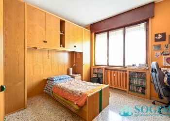 Foto 23 - Quadrilocale Via Fidia
 
1, Monza - foto 23