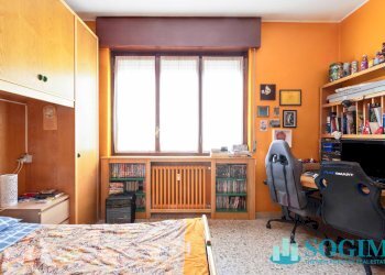 Foto 24 - Quadrilocale Via Fidia
 
1, Monza - foto 24