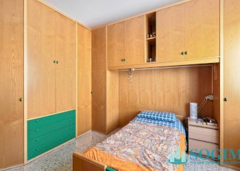 Foto 25 - Quadrilocale Via Fidia
 
1, Monza - foto 25