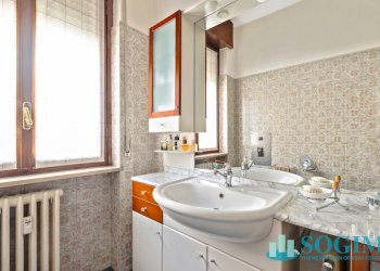 Foto 27 - Quadrilocale Via Fidia
 
1, Monza - foto 27