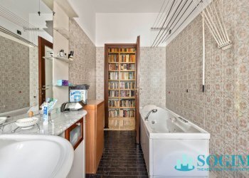 Foto 28 - Quadrilocale Via Fidia
 
1, Monza - foto 28