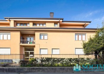 Foto 34 - Quadrilocale Via Fidia
 
1, Monza - foto 34