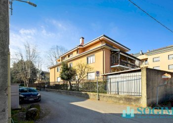 Foto 35 - Quadrilocale Via Fidia
 
1, Monza - foto 35