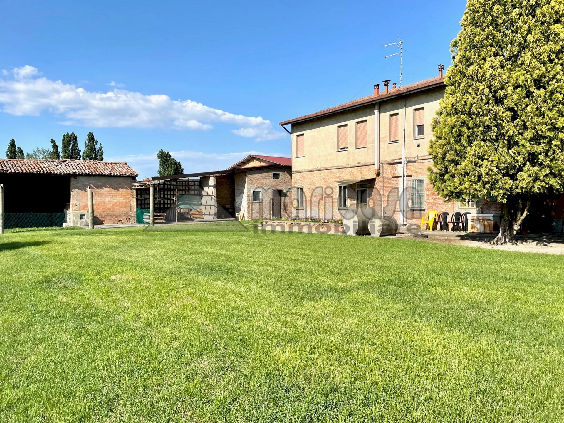 Foto 1 - Rustico via Rocca Marrara, Ferrara - foto 1