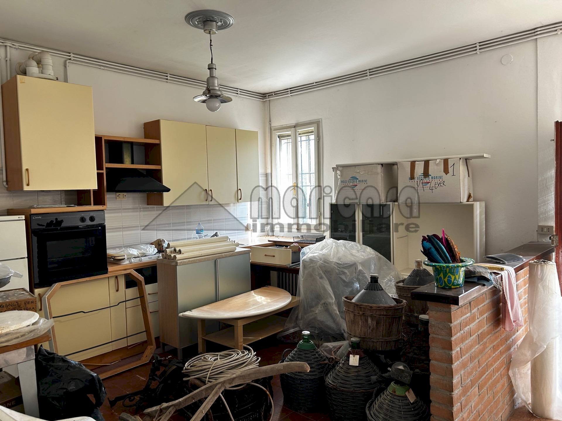 Foto 2 - Rustico via Rocca Marrara, Ferrara - foto 2