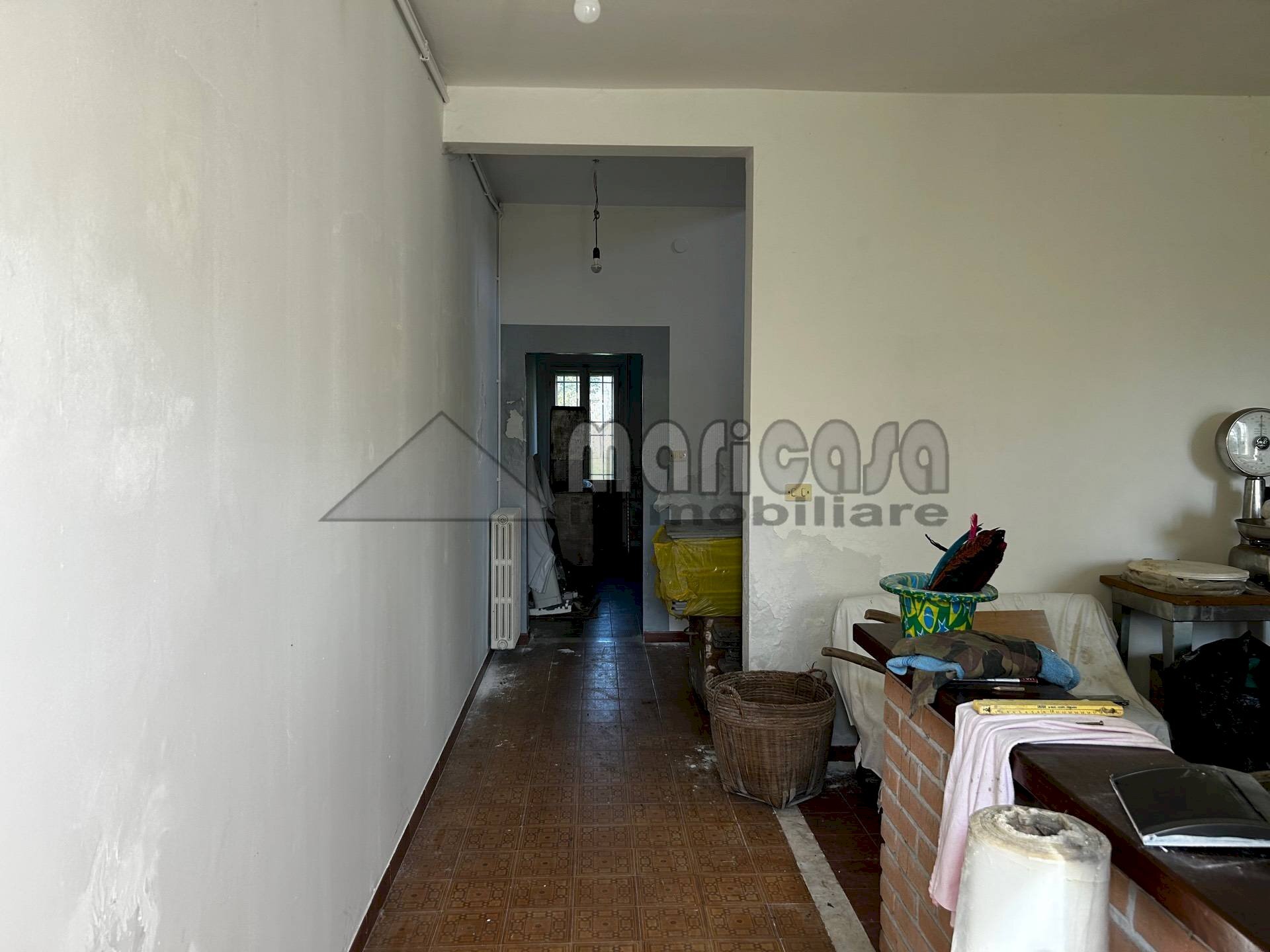 Foto 3 - Rustico via Rocca Marrara, Ferrara - foto 3