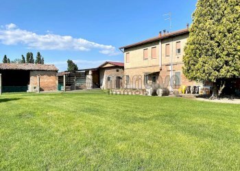 Foto 1 - Rustico via Rocca Marrara, Ferrara - foto 1