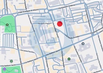 Foto 6 - Locale Commerciale Via Giustino Fortunato
 
snc, Bari - foto 6