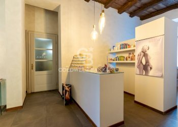 Foto 1 - Ufficio via Dominioni
 
1, Novara - foto 1