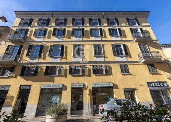 Foto 5 - Ufficio via Dominioni
 
1, Novara - foto 5