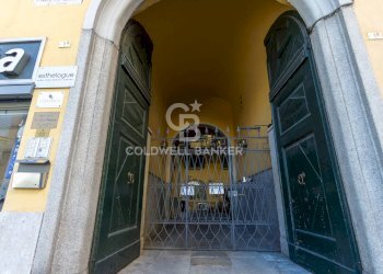 Foto 7 - Ufficio via Dominioni
 
1, Novara - foto 7