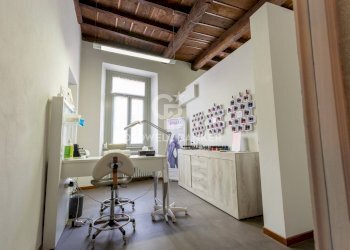 Foto 14 - Ufficio via Dominioni
 
1, Novara - foto 14