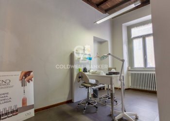 Foto 15 - Ufficio via Dominioni
 
1, Novara - foto 15