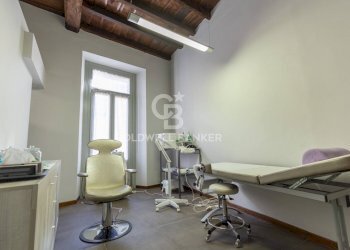 Foto 17 - Ufficio via Dominioni
 
1, Novara - foto 17