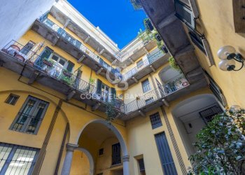 Foto 41 - Ufficio via Dominioni
 
1, Novara - foto 41