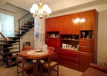 Sala da pranzo - Casa indipendente via Gioeni
 
12/14, Chiaramonte Gulfi - foto 7