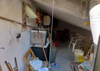 Dispensa di stoccaggio - Casa indipendente via Gioeni
 
12/14, Chiaramonte Gulfi - foto 11