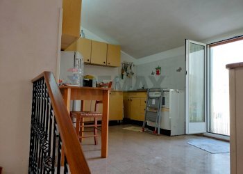 Cucina - Casa indipendente via Gioeni
 
12/14, Chiaramonte Gulfi - foto 13