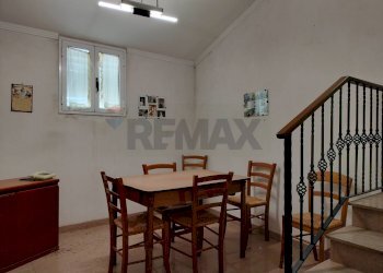 Sala da pranzo - Casa indipendente via Gioeni
 
12/14, Chiaramonte Gulfi - foto 16