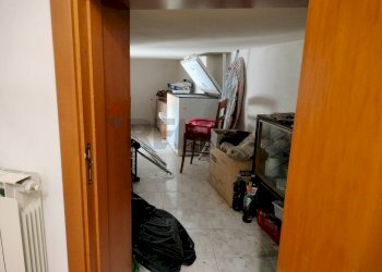 Dispensa di stoccaggio - Casa indipendente via Gioeni
 
12/14, Chiaramonte Gulfi - foto 18