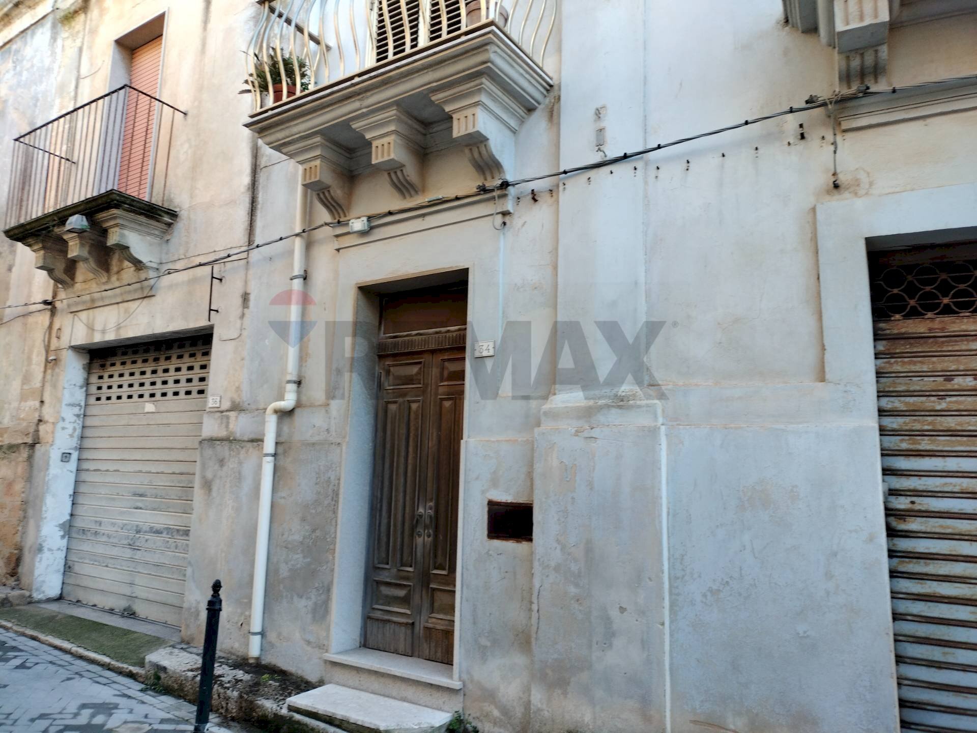 Edificio all\'aperto - Casa indipendente Chiaramonte Gulfi - foto 2