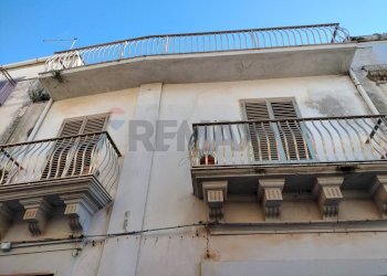 Edificio all\'aperto - Casa indipendente Chiaramonte Gulfi - foto 1