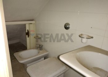 Bagno - Casa indipendente Chiaramonte Gulfi - foto 11