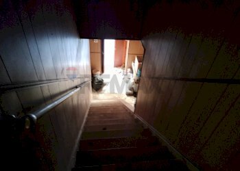 Scale - Casa indipendente Chiaramonte Gulfi - foto 13