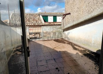 Terrazza - Casa indipendente Chiaramonte Gulfi - foto 14