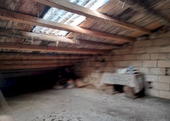 Stanza vuota - Casa indipendente Chiaramonte Gulfi - foto 17