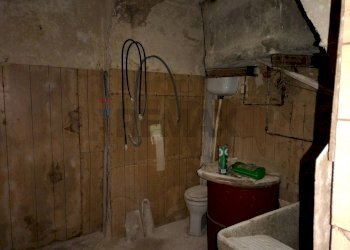 Bagno - Casa indipendente Chiaramonte Gulfi - foto 20