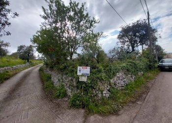 Giardino - Terreno agricolo via Sant'Andrea Piedigrotta, Modica - foto 1