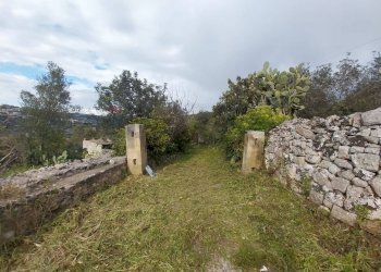 Giardino - Terreno agricolo via Sant'Andrea Piedigrotta, Modica - foto 3