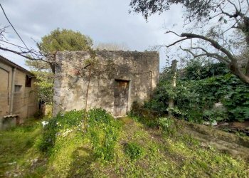 Casa all\'aperto - Terreno agricolo via Sant'Andrea Piedigrotta, Modica - foto 6