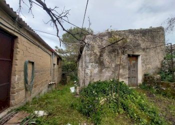 Casa all\'aperto - Terreno agricolo via Sant'Andrea Piedigrotta, Modica - foto 16